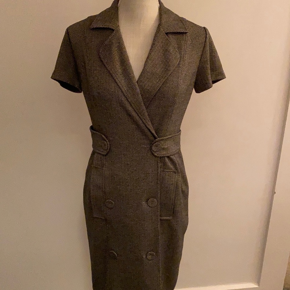 Calvin Klein dress